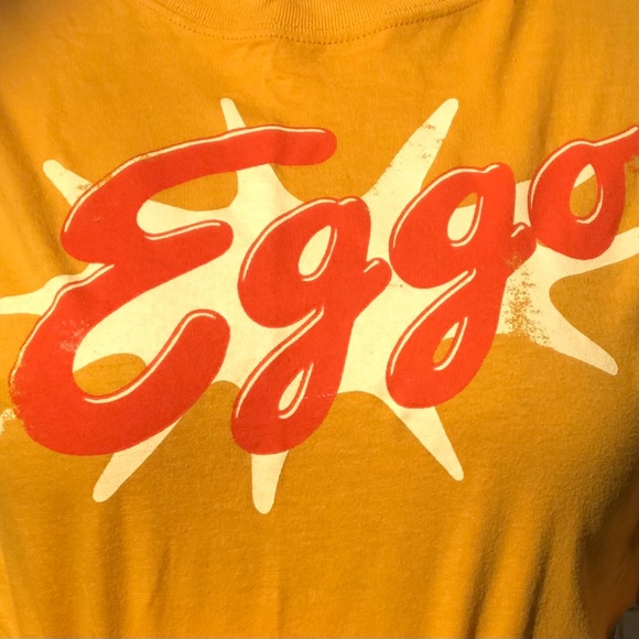 Kellog’s Eggo Tee - Picture 3 of 4